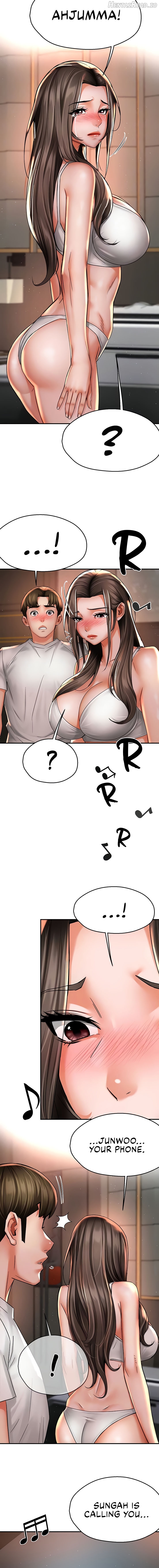 Yogurt Delivery Lady Chapter 67 - page 4