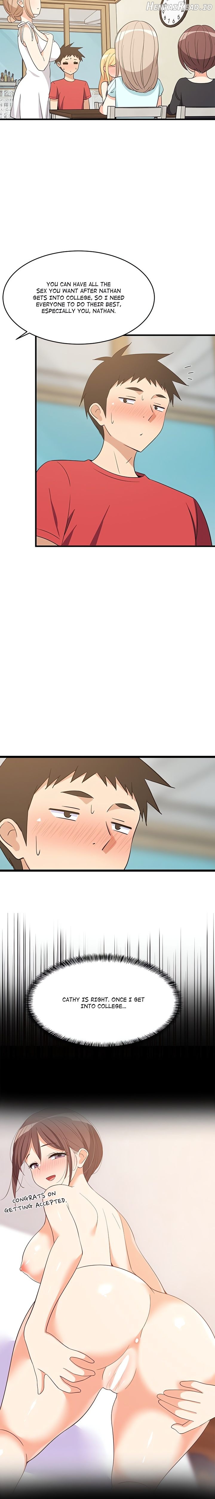 College Grades Skyrocketing Chapter 60 - page 15