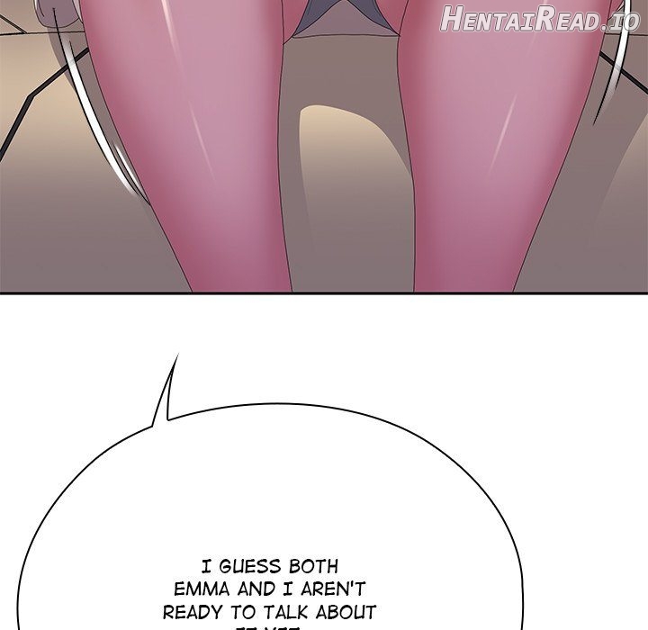 Office Shitbag Alert Chapter 61 - page 110