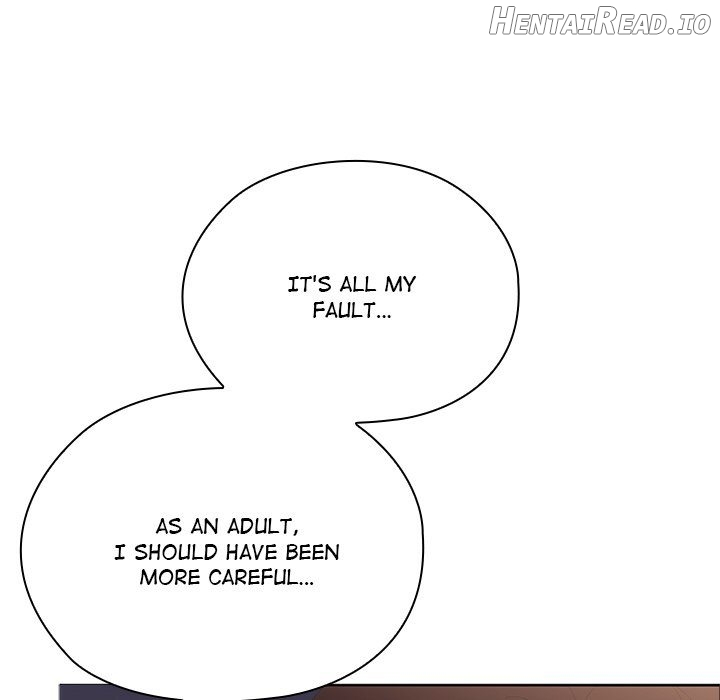 Office Shitbag Alert Chapter 61 - page 112