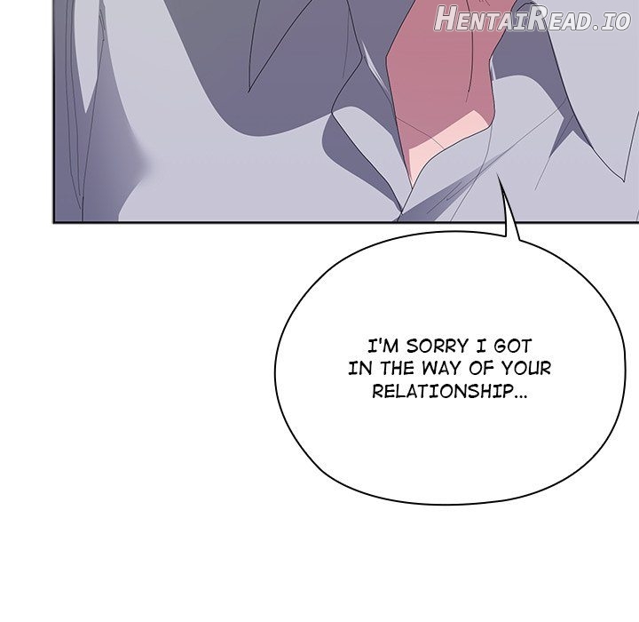 Office Shitbag Alert Chapter 61 - page 114