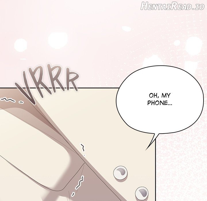 Office Shitbag Alert Chapter 61 - page 131
