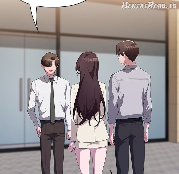 Office Shitbag Alert Chapter 61 - page 147