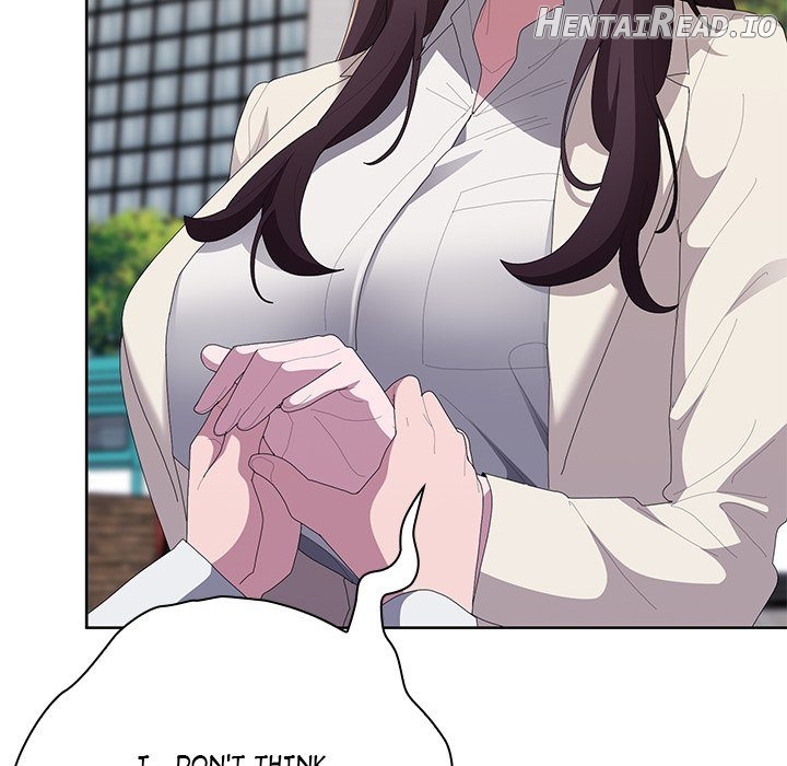 Office Shitbag Alert Chapter 61 - page 156