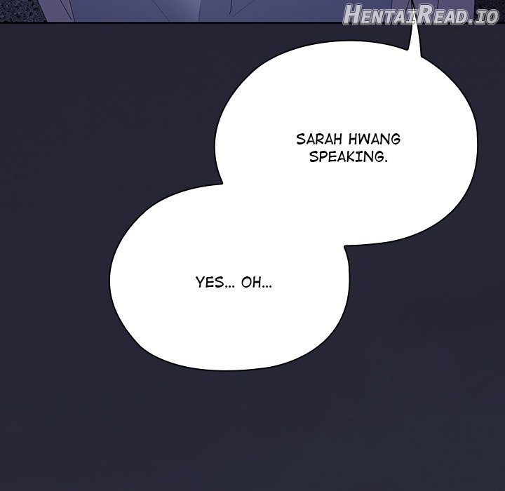 Office Shitbag Alert Chapter 61 - page 197