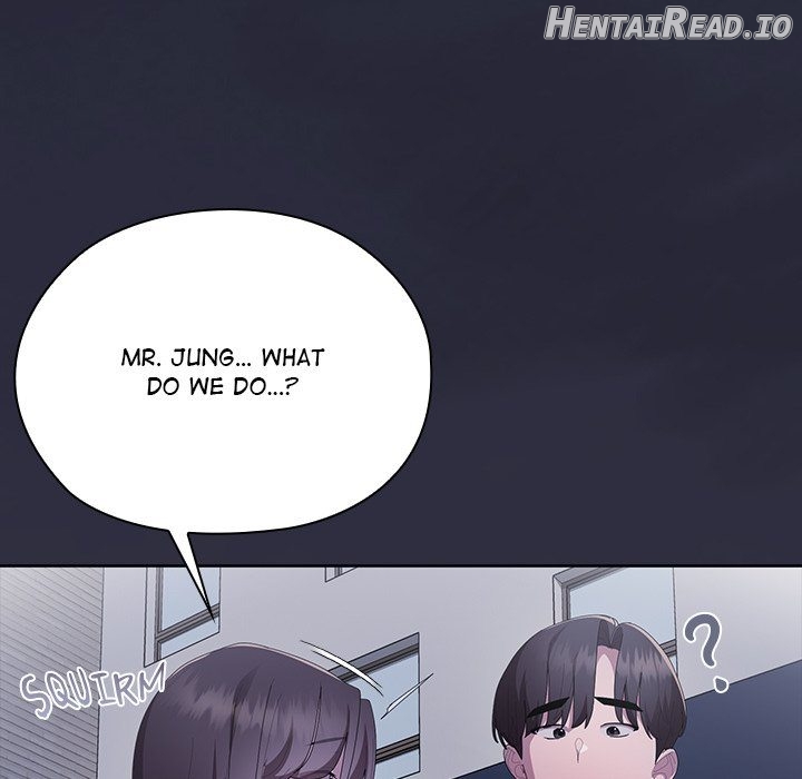 Office Shitbag Alert Chapter 61 - page 198