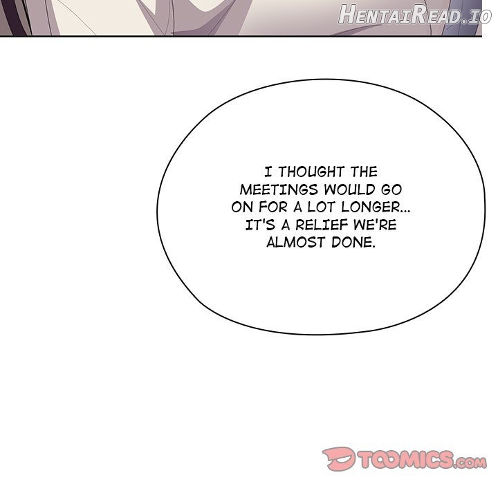 Office Shitbag Alert Chapter 61 - page 48