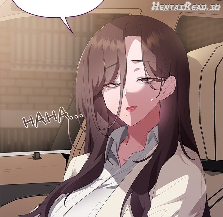 Office Shitbag Alert Chapter 61 - page 76