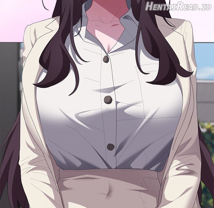 Office Shitbag Alert Chapter 61 - page 9