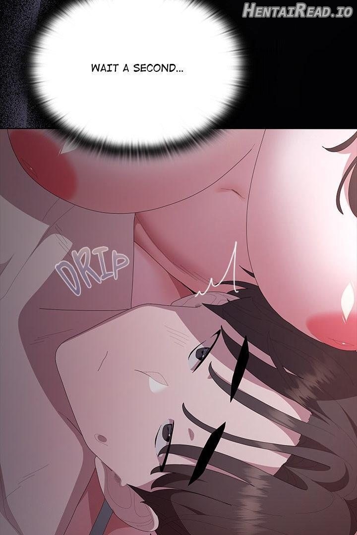 Office Shitbag Alert Chapter 62 - page 121
