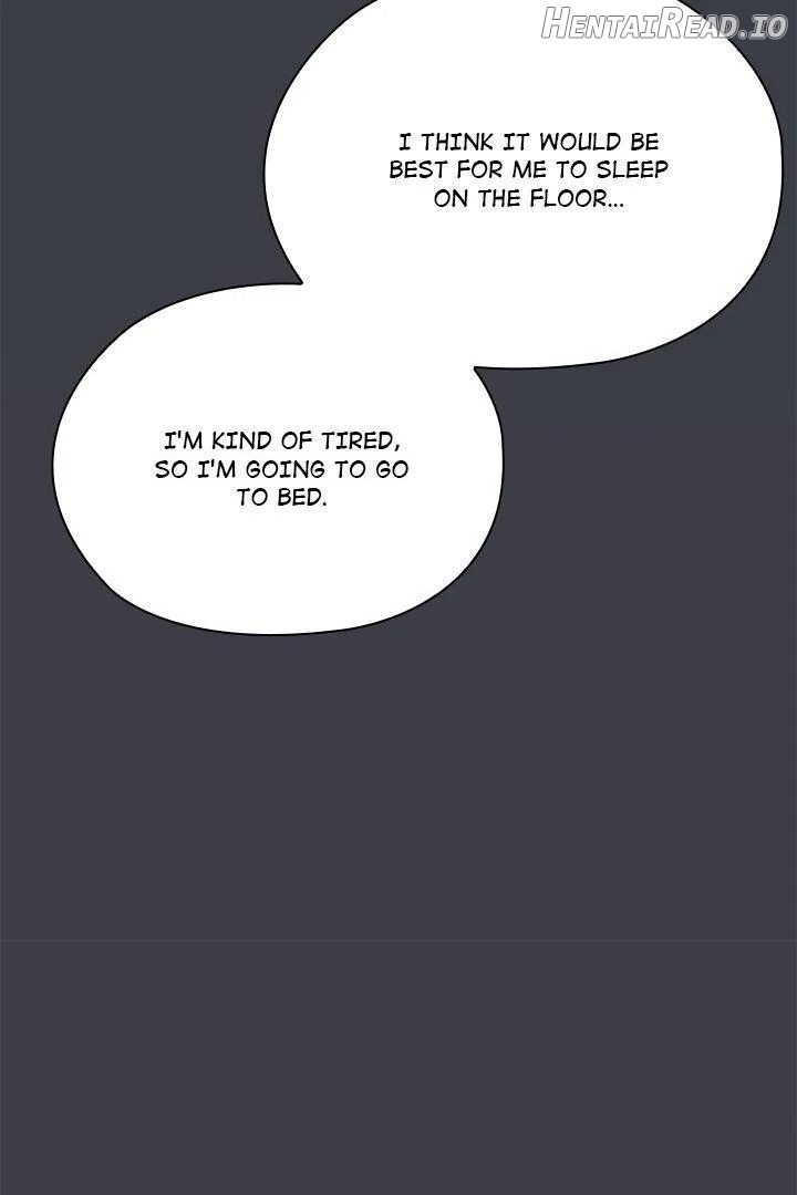 Office Shitbag Alert Chapter 62 - page 51