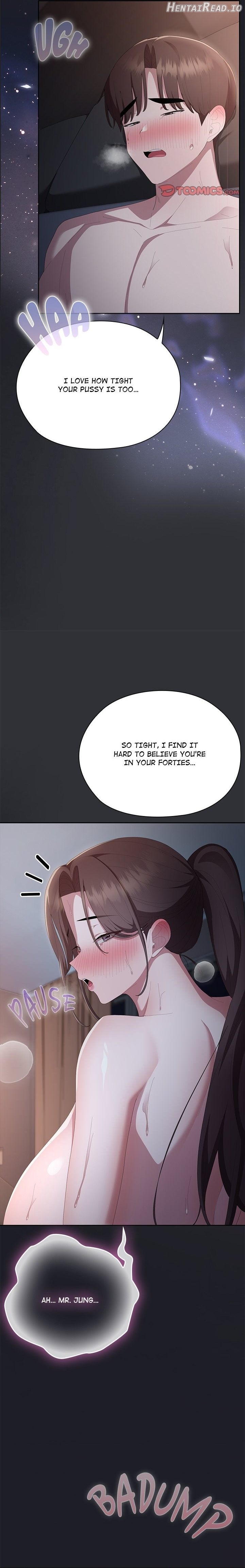 Office Shitbag Alert Chapter 65 - page 17