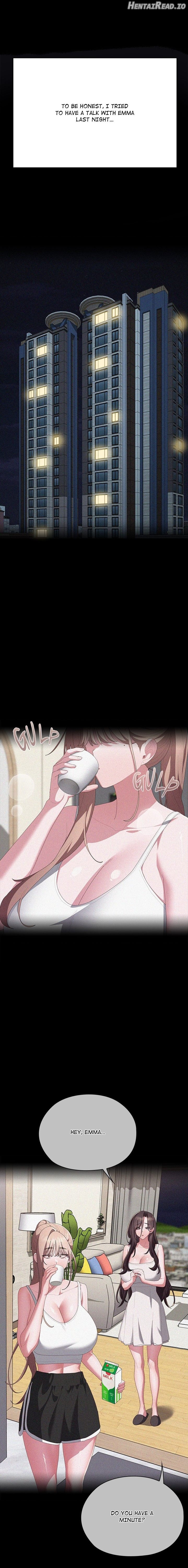 Office Shitbag Alert Chapter 65 - page 3