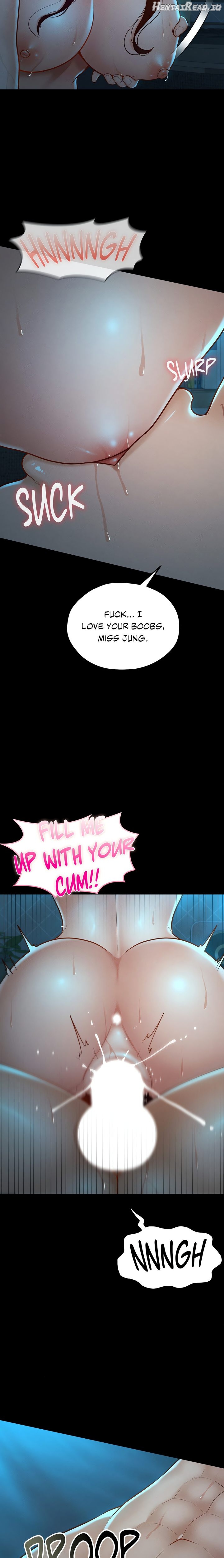 My Sweet Home Chapter 48 - page 11