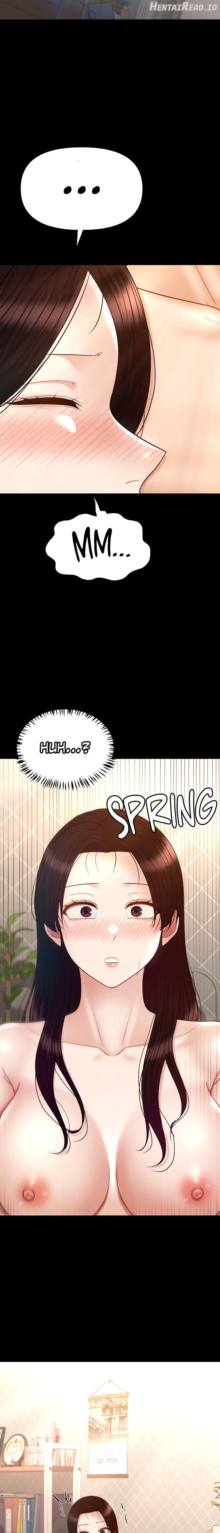 My Sweet Home Chapter 48 - page 18