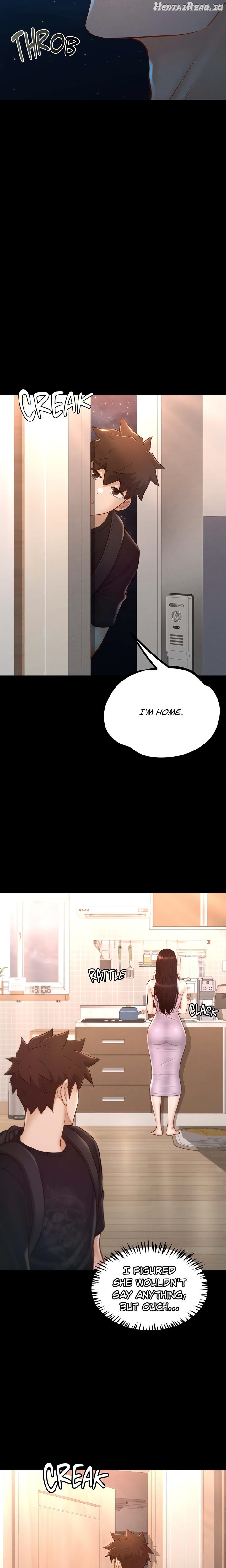 My Sweet Home Chapter 49 - page 13