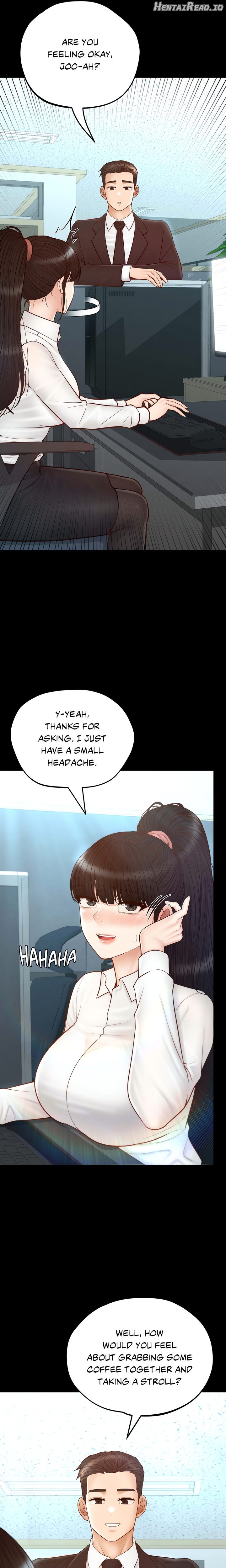 My Sweet Home Chapter 49 - page 6