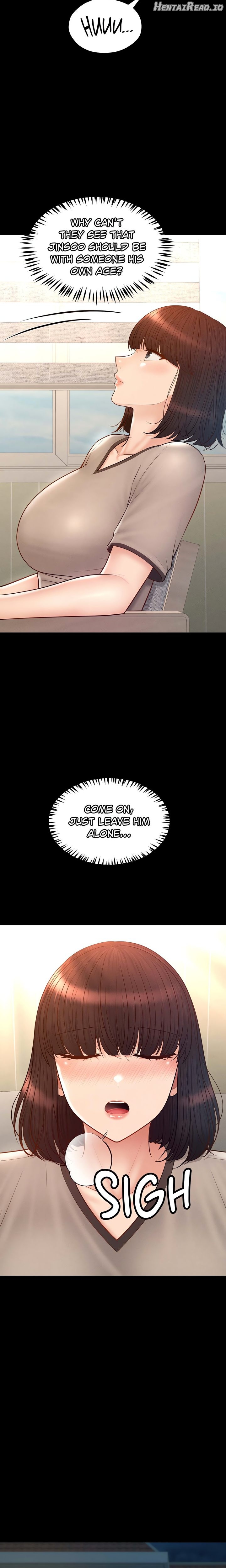 My Sweet Home Chapter 49 - page 10