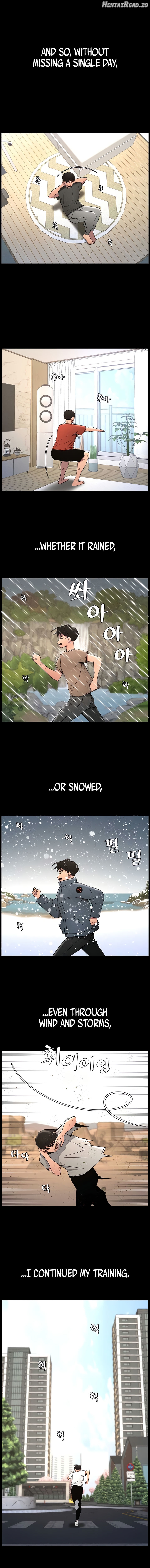 A Secret Lesson With My Younger Sister Chapter 71 - page 11