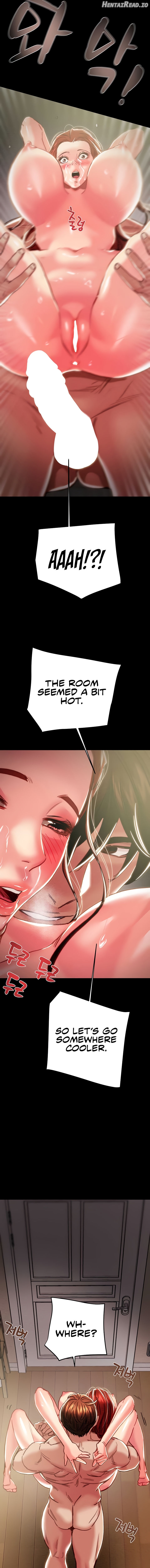 The Man Who Devours Chapter 60 - page 21