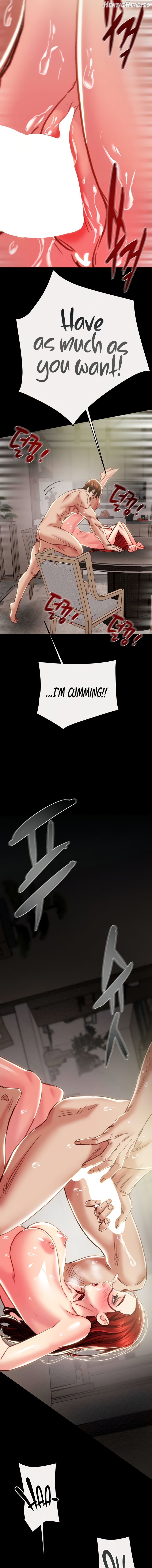 The Man Who Devours Chapter 61 - page 19