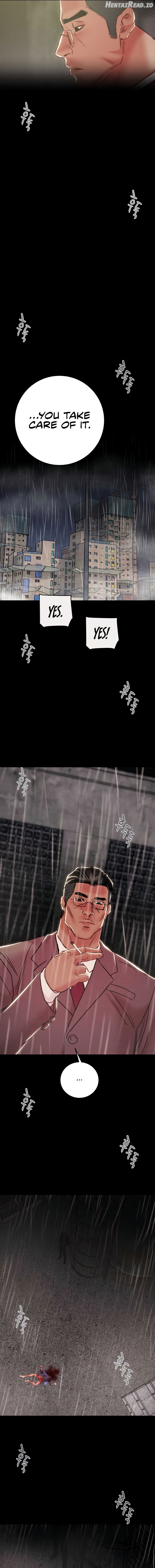 The Man Who Devours Chapter 61 - page 23