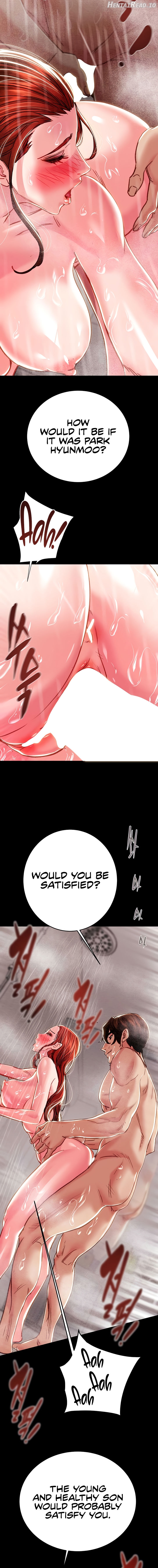 The Man Who Devours Chapter 62 - page 20