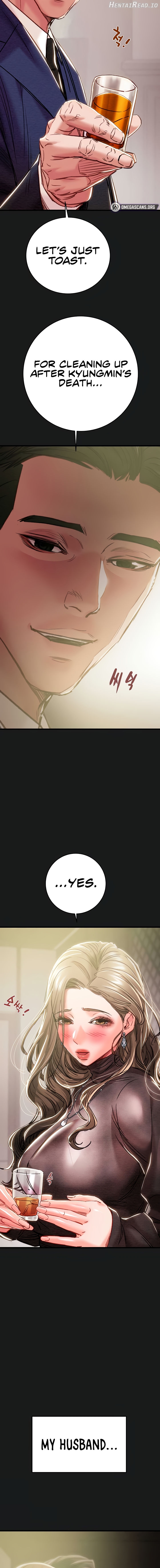 The Man Who Devours Chapter 62 - page 10