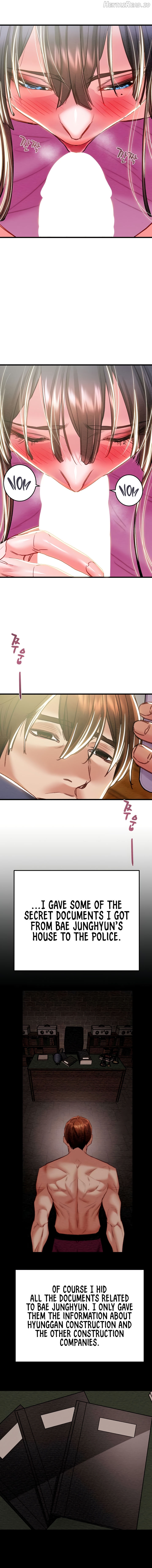 The Man Who Devours Chapter 63 - page 12