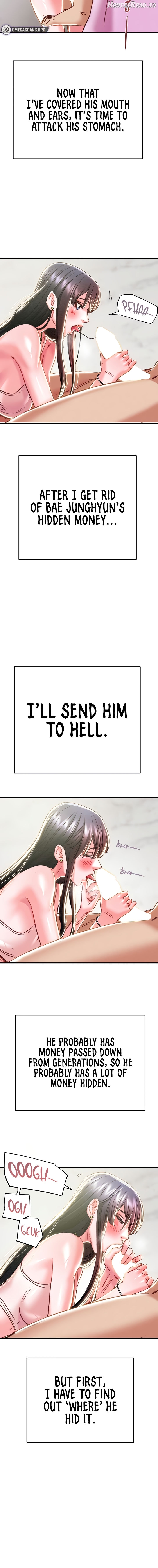The Man Who Devours Chapter 63 - page 14