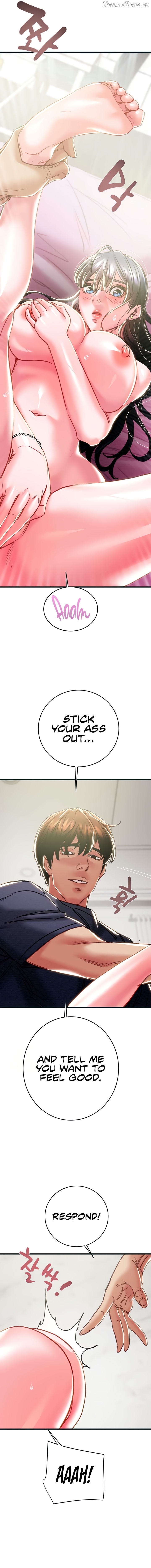 The Man Who Devours Chapter 63 - page 19