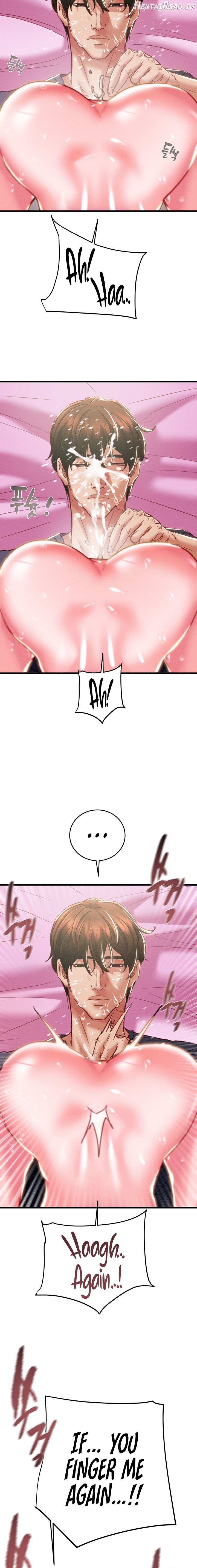 The Man Who Devours Chapter 64 - page 16