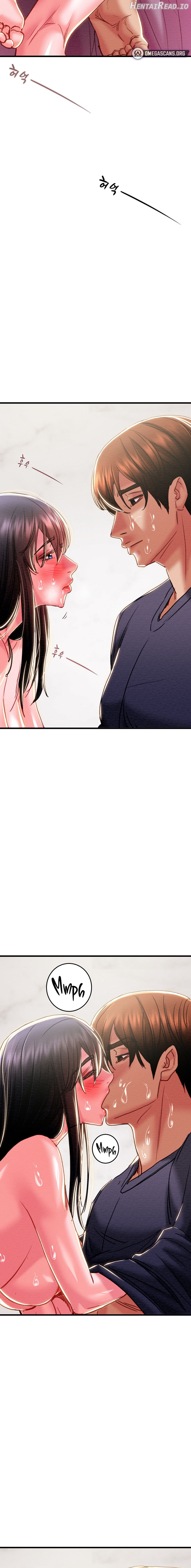 The Man Who Devours Chapter 64 - page 22