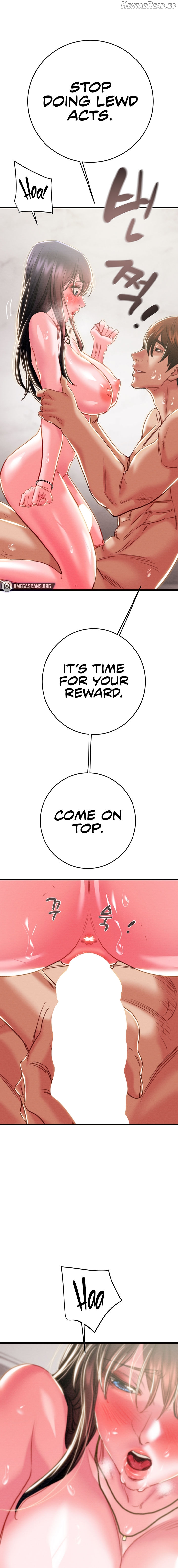 The Man Who Devours Chapter 64 - page 26