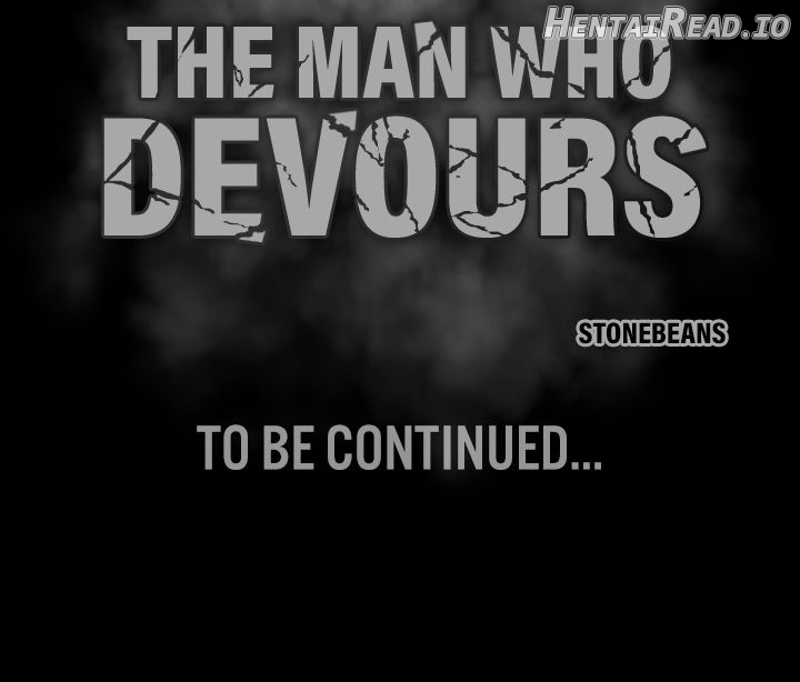 The Man Who Devours Chapter 64 - page 28
