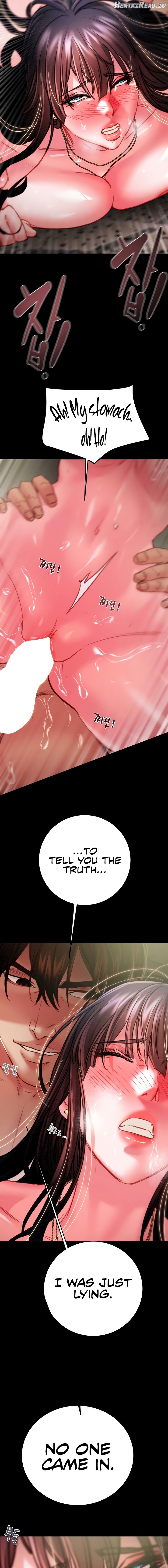 The Man Who Devours Chapter 65 - page 17