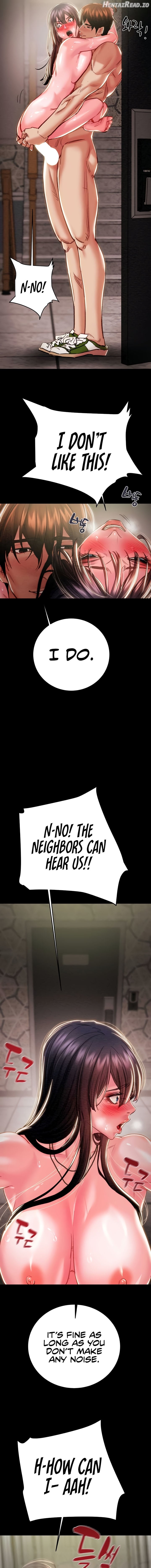The Man Who Devours Chapter 65 - page 7