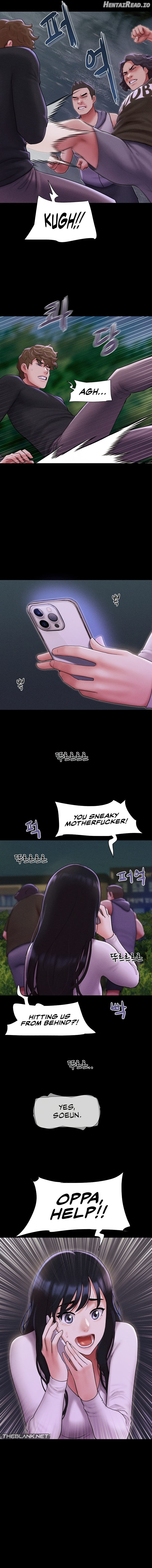 Soeun - Manhwa Chapter 55 - page 11