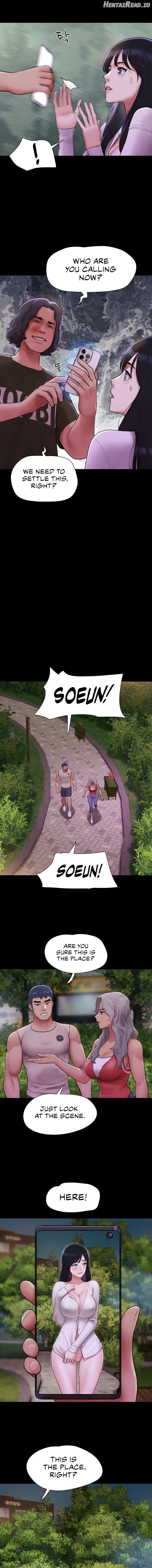 Soeun - Manhwa Chapter 55 - page 12