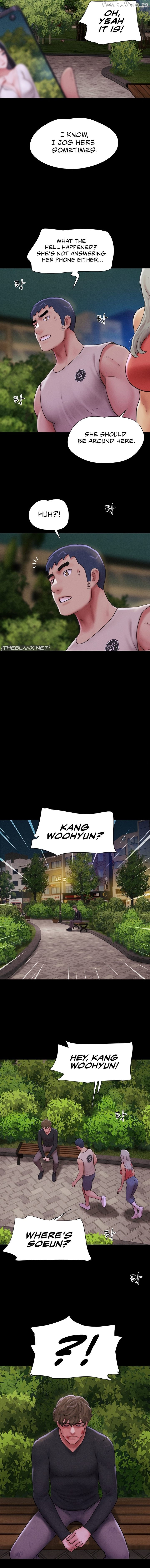Soeun - Manhwa Chapter 55 - page 13