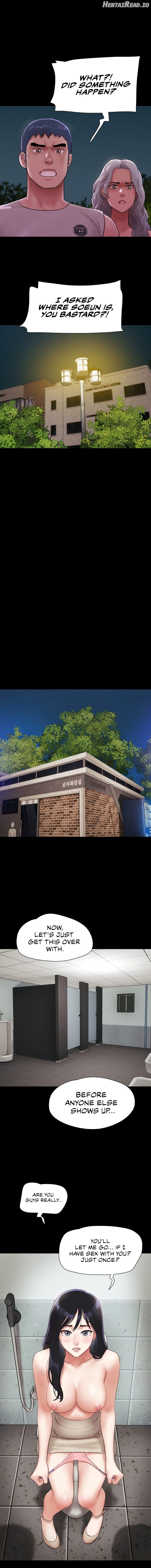 Soeun - Manhwa Chapter 55 - page 14