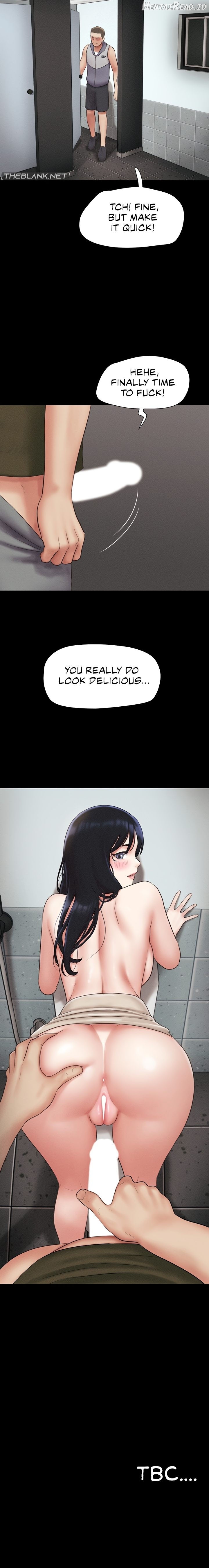 Soeun - Manhwa Chapter 55 - page 16