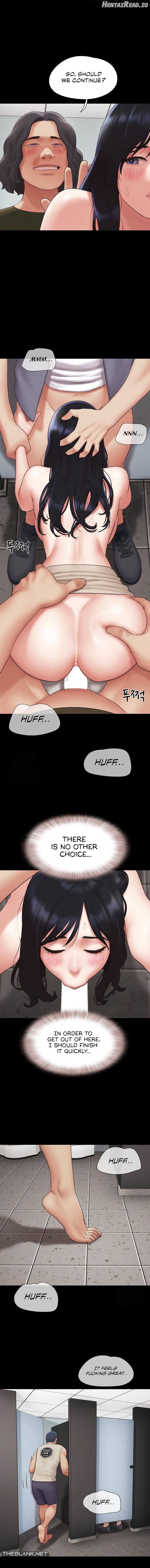 Soeun - Manhwa Chapter 56 - page 12