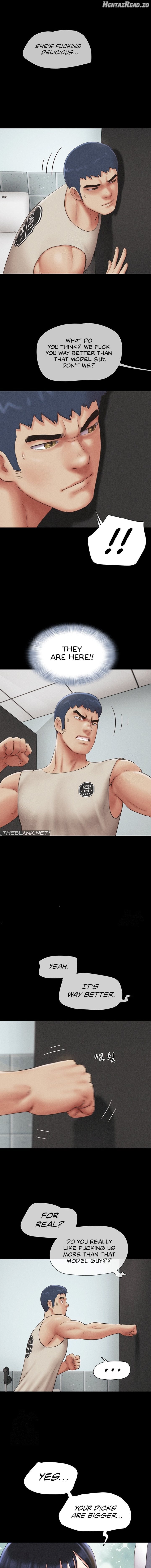 Soeun - Manhwa Chapter 56 - page 13