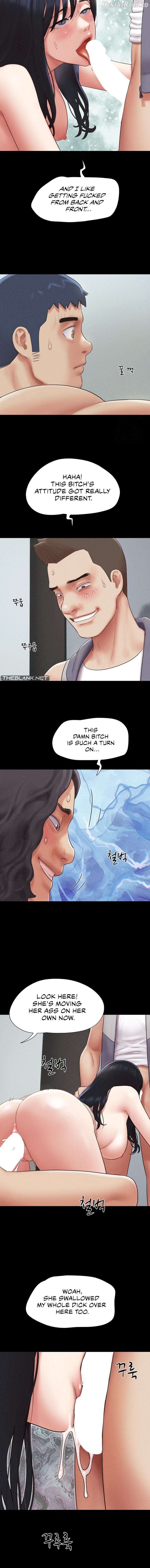 Soeun - Manhwa Chapter 56 - page 14