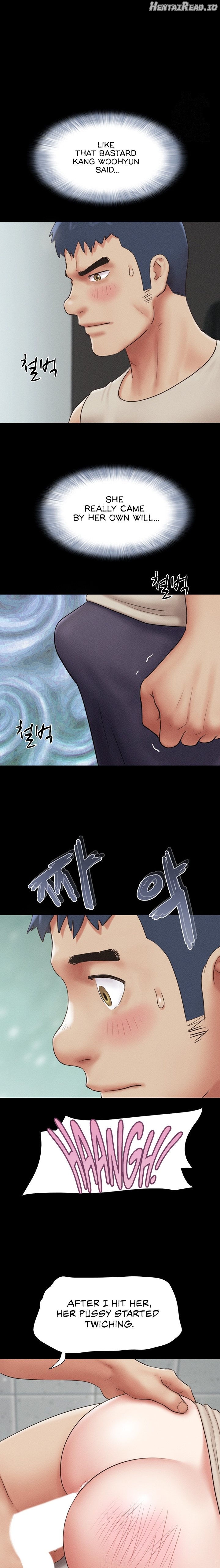 Soeun - Manhwa Chapter 56 - page 15