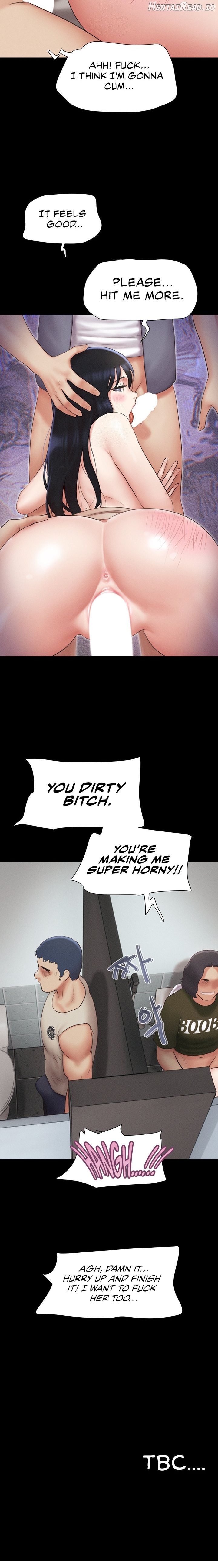 Soeun - Manhwa Chapter 56 - page 16