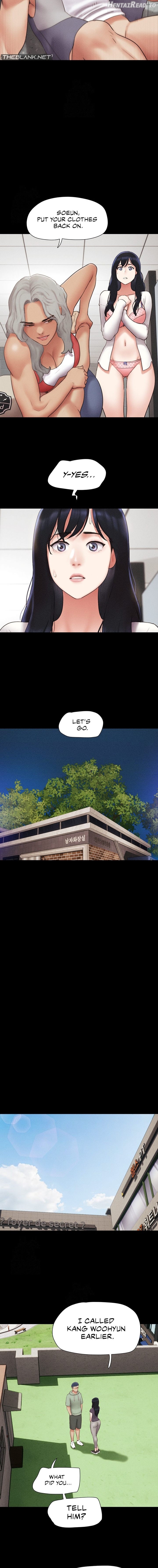 Soeun - Manhwa Chapter 57 - page 12