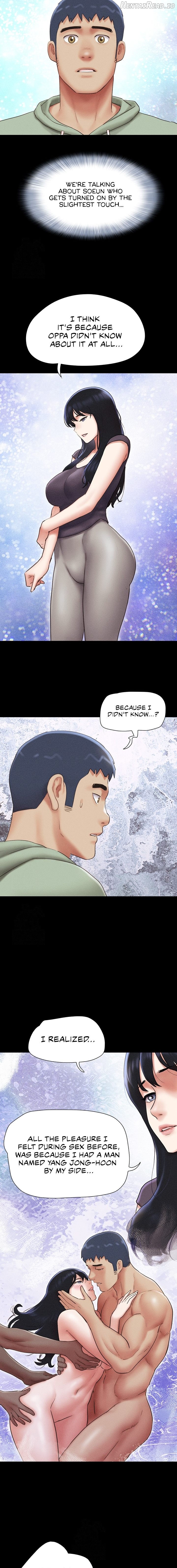 Soeun - Manhwa Chapter 57 - page 15