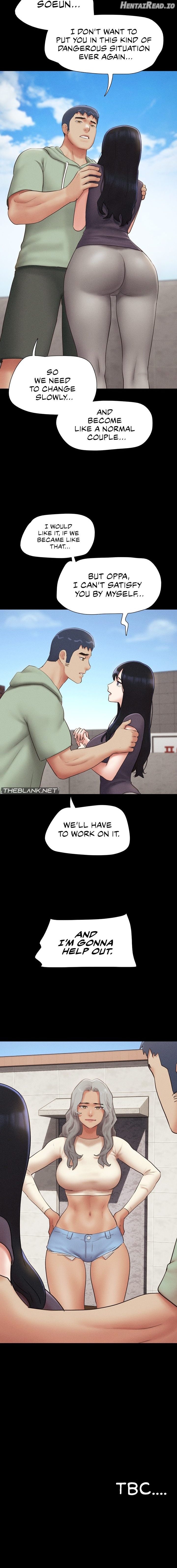 Soeun - Manhwa Chapter 57 - page 16
